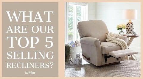 5 Best Selling La Z Boy Recliners In Ottawa Kingston La Z Boy of Ottawa Kingston